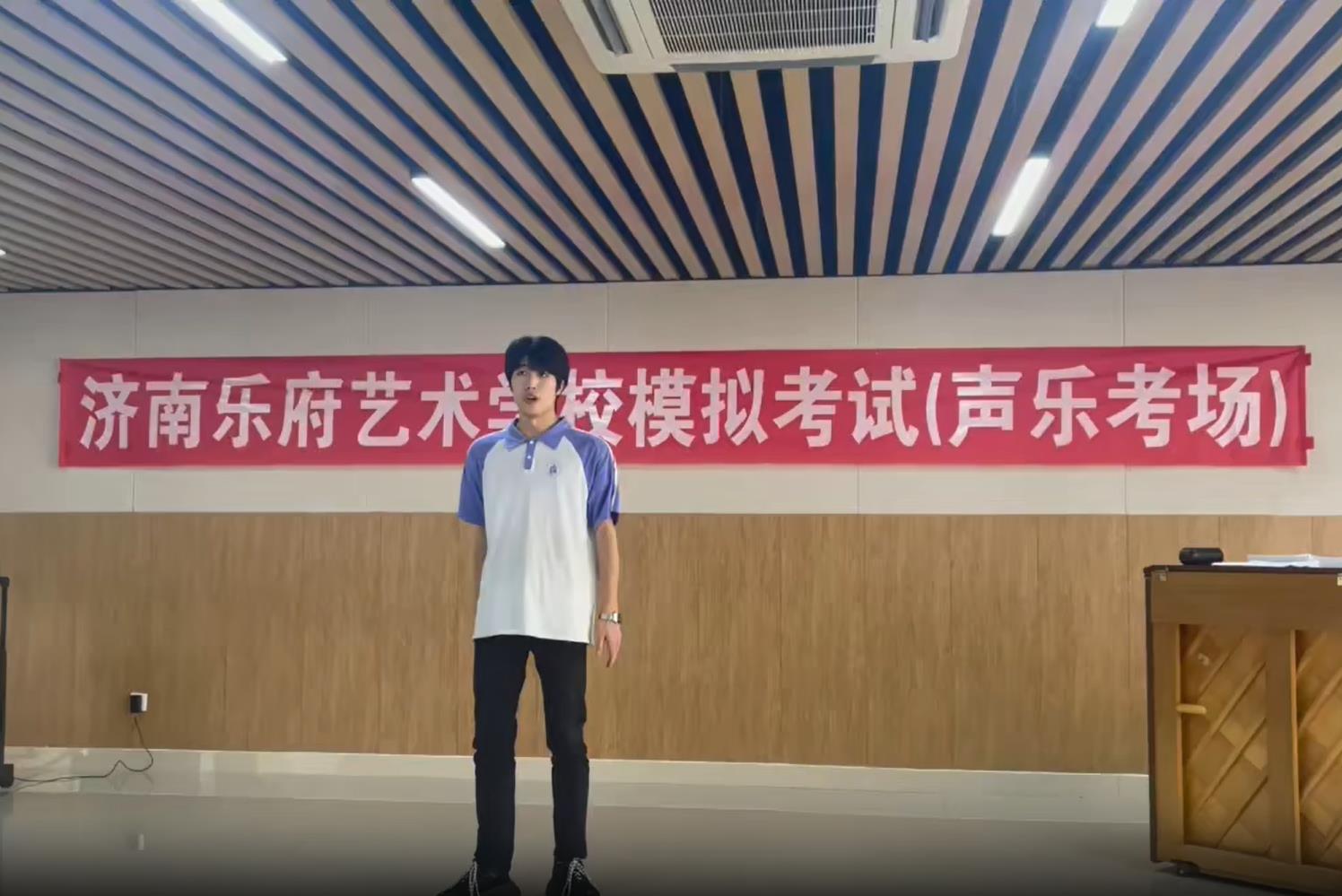 学员作品